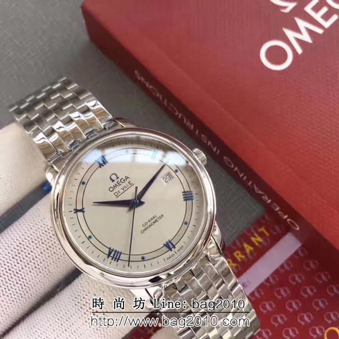 歐米茄OMEGA 高端精品 2018最熱銷款 男士腕表 WSS0650
